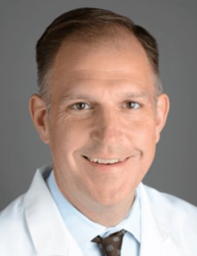 Peter Voorhees​​​